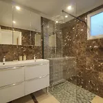 Villa Frgk Contemporaine Independant Piscine, Calme Vue Degagee Le Cannet
