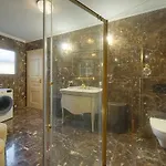 Frgk Contemporaine Independant Piscine, Calme Vue Degagee * Le Cannet