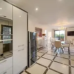 Frgk Contemporaine Independant Piscine, Calme Vue Degagee Villa