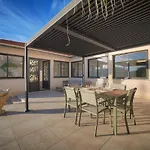 Frgk Contemporaine Independant Piscine, Calme Vue Degagee Le Cannet